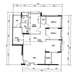 Blk 670 Choa Chu Kang Crescent (Choa Chu Kang), HDB 5 Rooms #634146391
